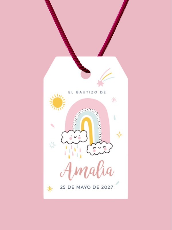 Etiquetas Happy