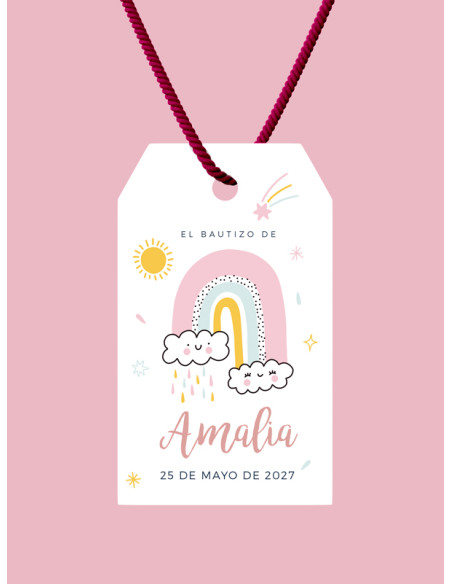 Etiquetas Happy