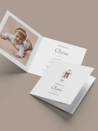 recordatorios bautizo papel y digital baratos 2