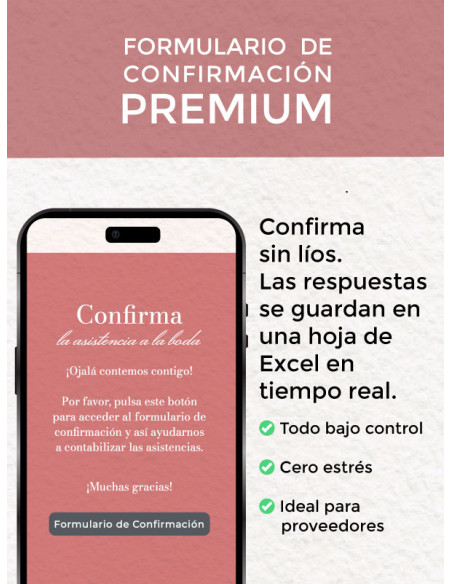 invitaciones de boda digitales