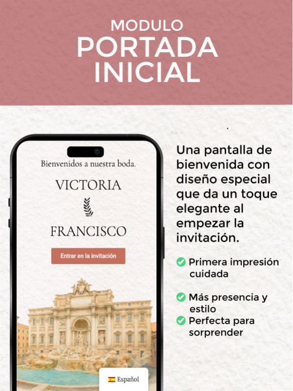 invitaciones de boda online