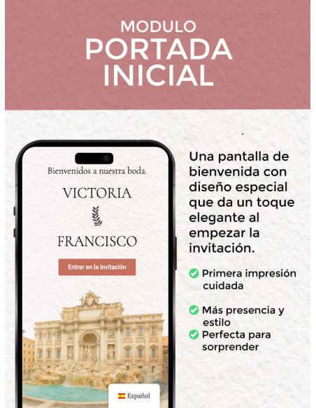 invitaciones de boda online