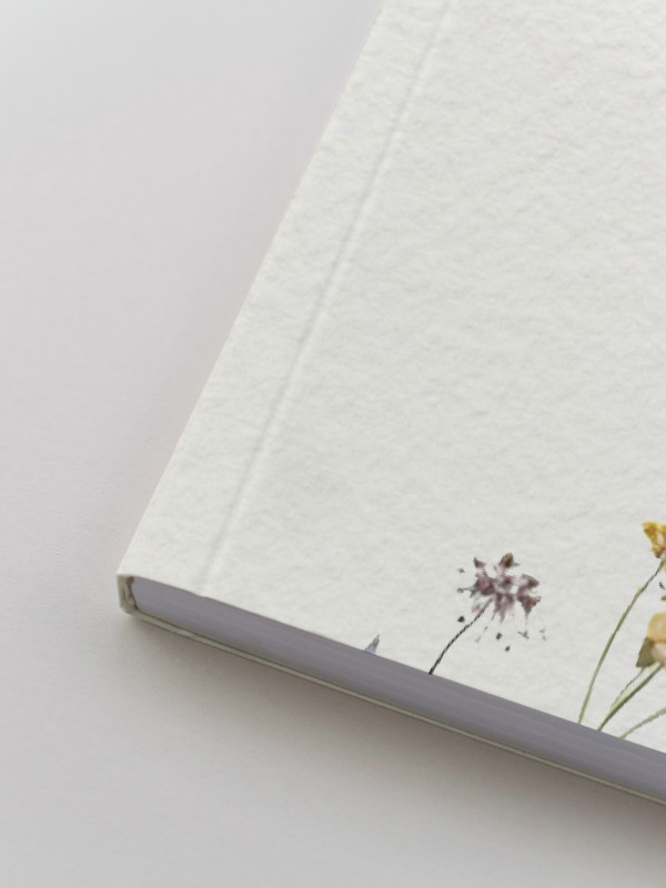 Libro firmas boda Color Spring