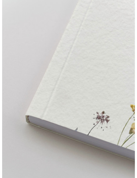 Libro firmas boda Color Spring