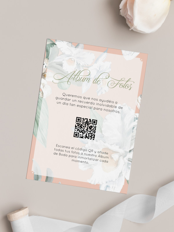 Tarjetas de fotos Boda álbum google...