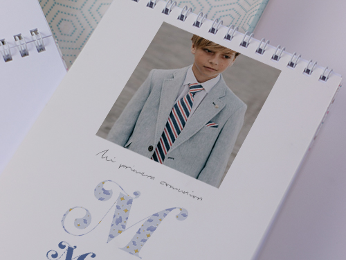 blog de notas regalo primera comunion