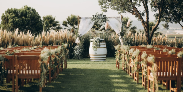 Ideas originales para bodas 2025