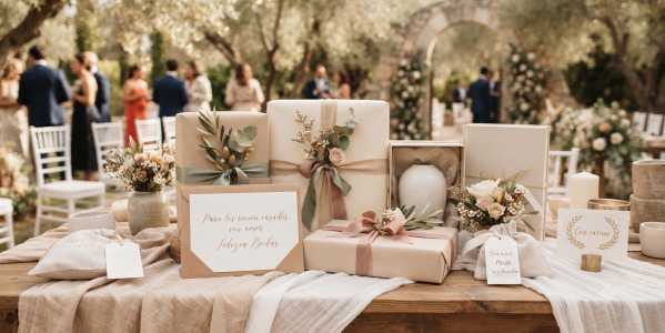 Cuánto dinero dar en una boda en España: tarifas y protocolo actual